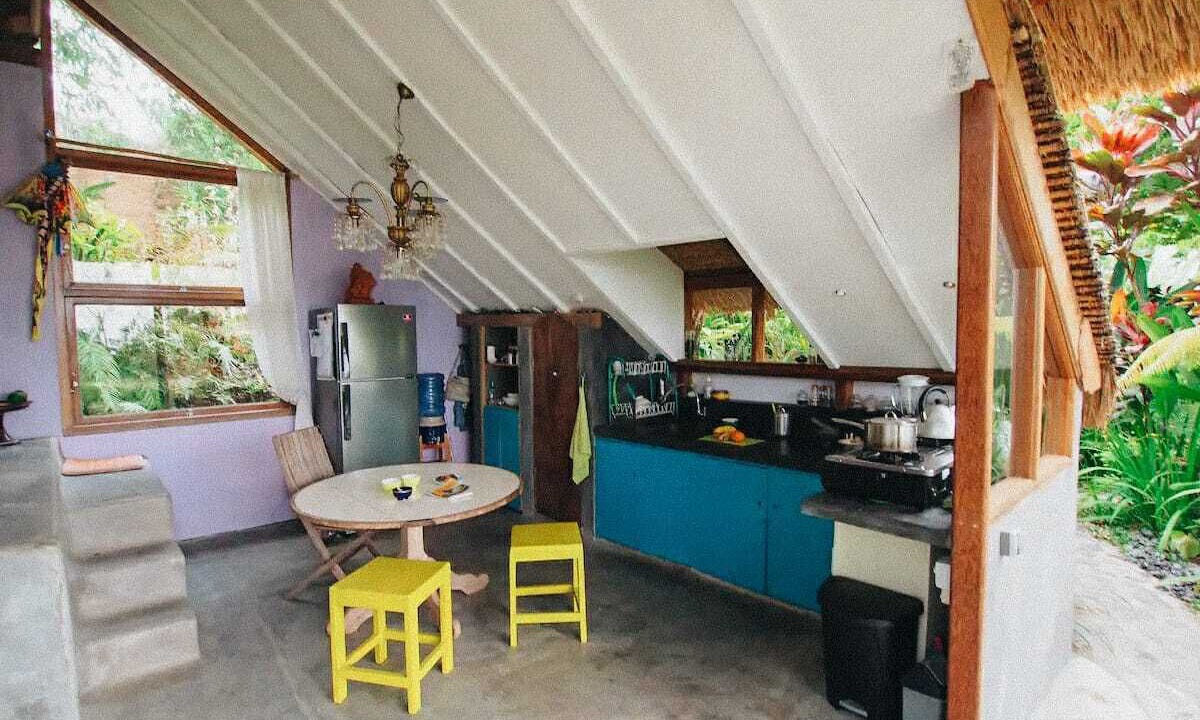 Photo of Kitchen in Sukasada