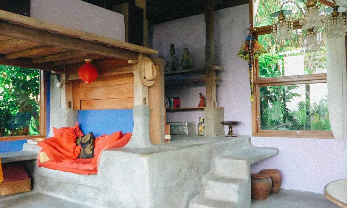 Photo of Bedroom in Sukasada