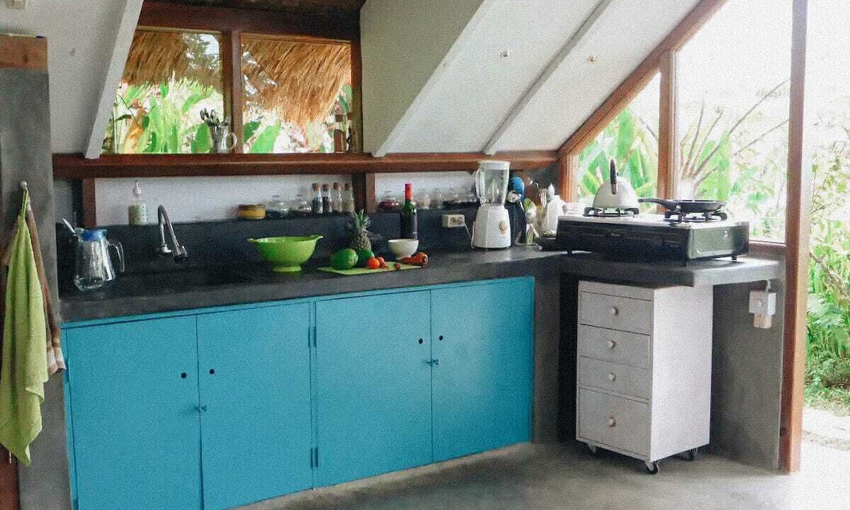 Photo of Kitchen in Sukasada