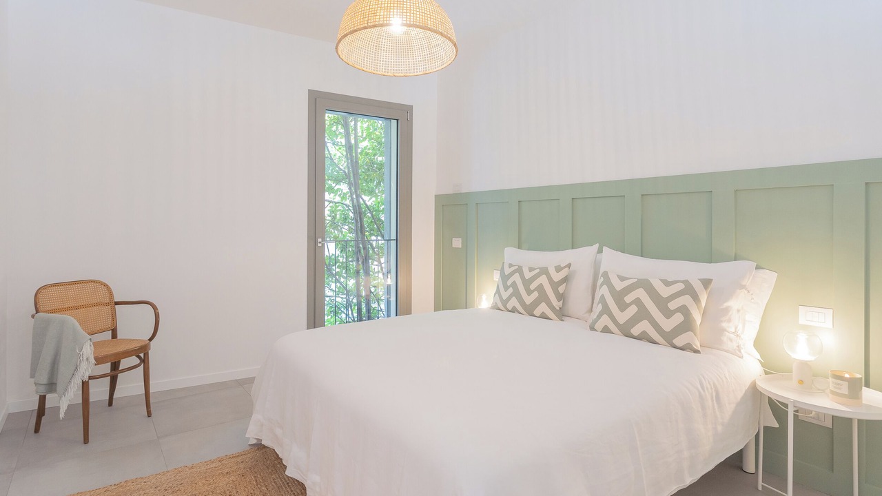 Photo of Bedroom in Como
