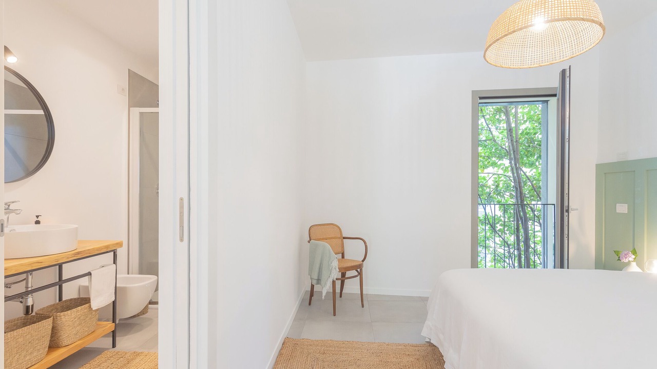 Photo of Bedroom in Como