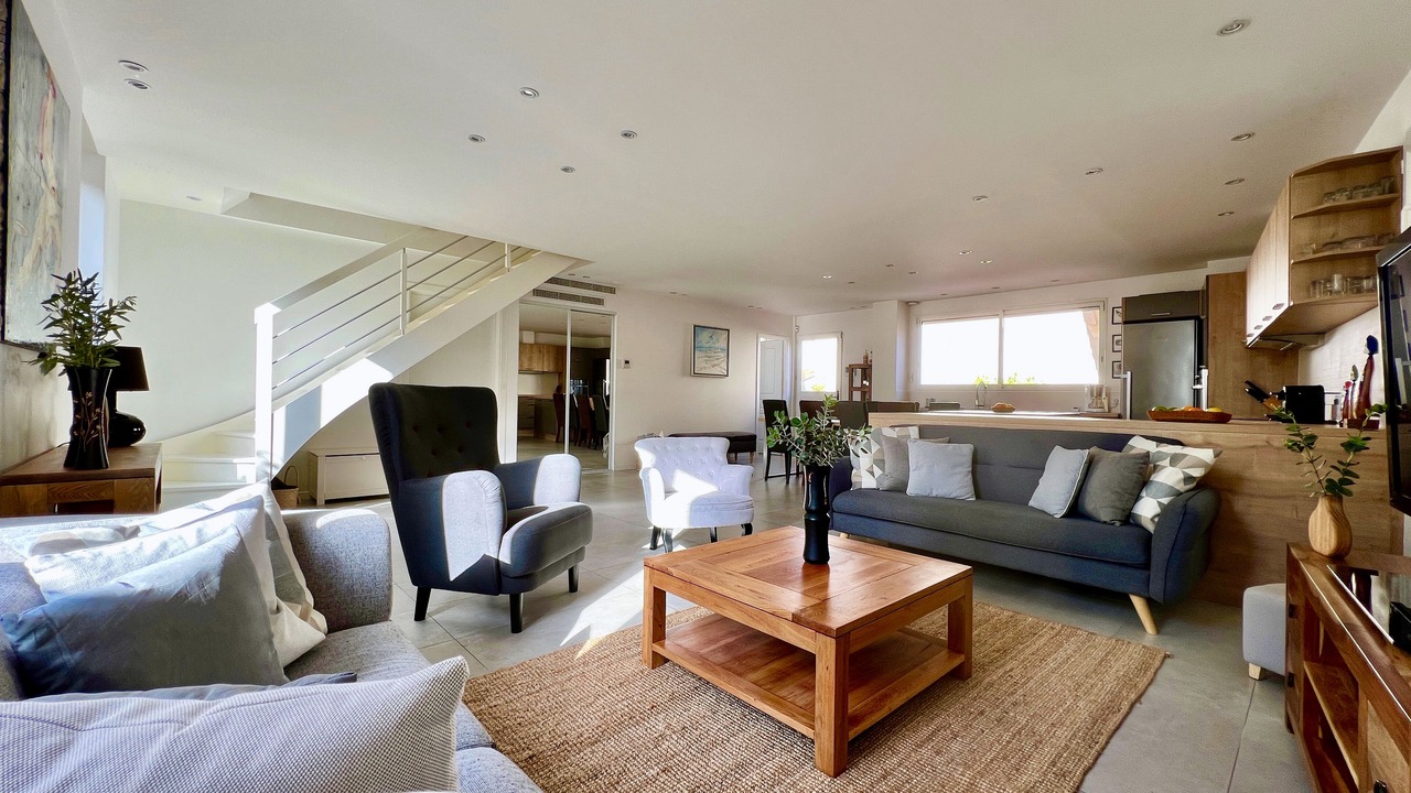 Photo of Livingroom in La Bocca