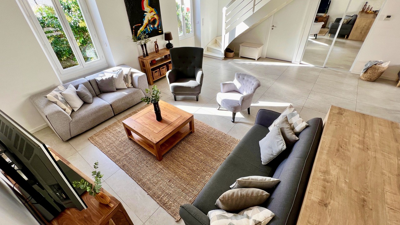 Photo of Livingroom in La Bocca