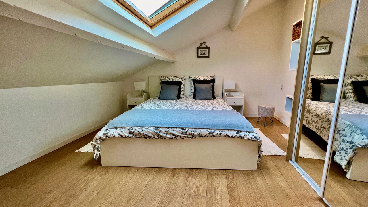 Photo of Bedroom in La Bocca