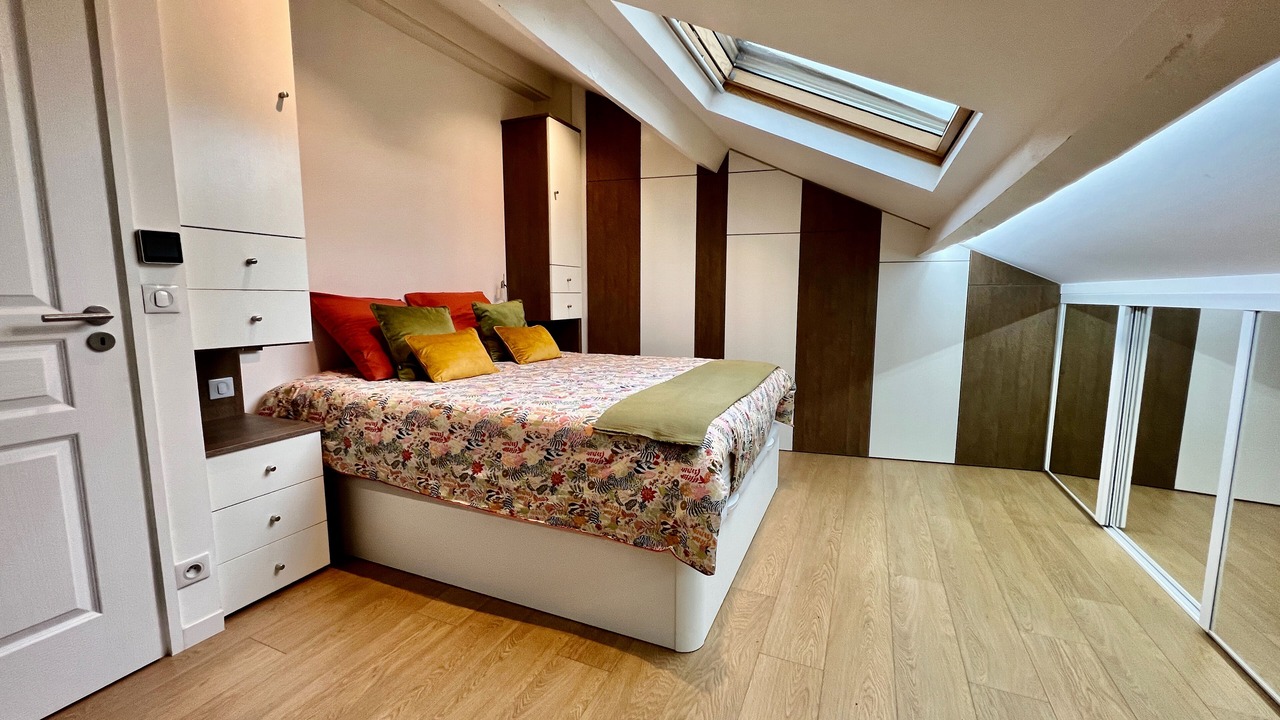 Photo of Bedroom in La Bocca
