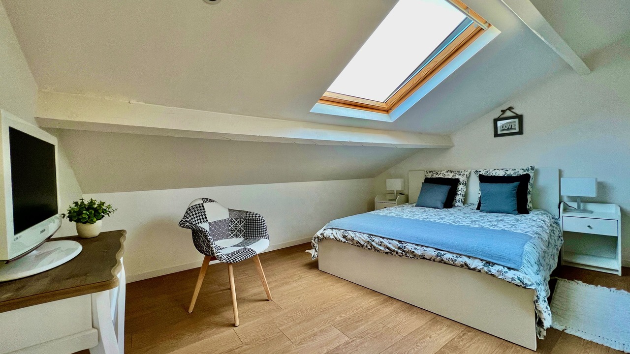 Photo of Bedroom in La Bocca