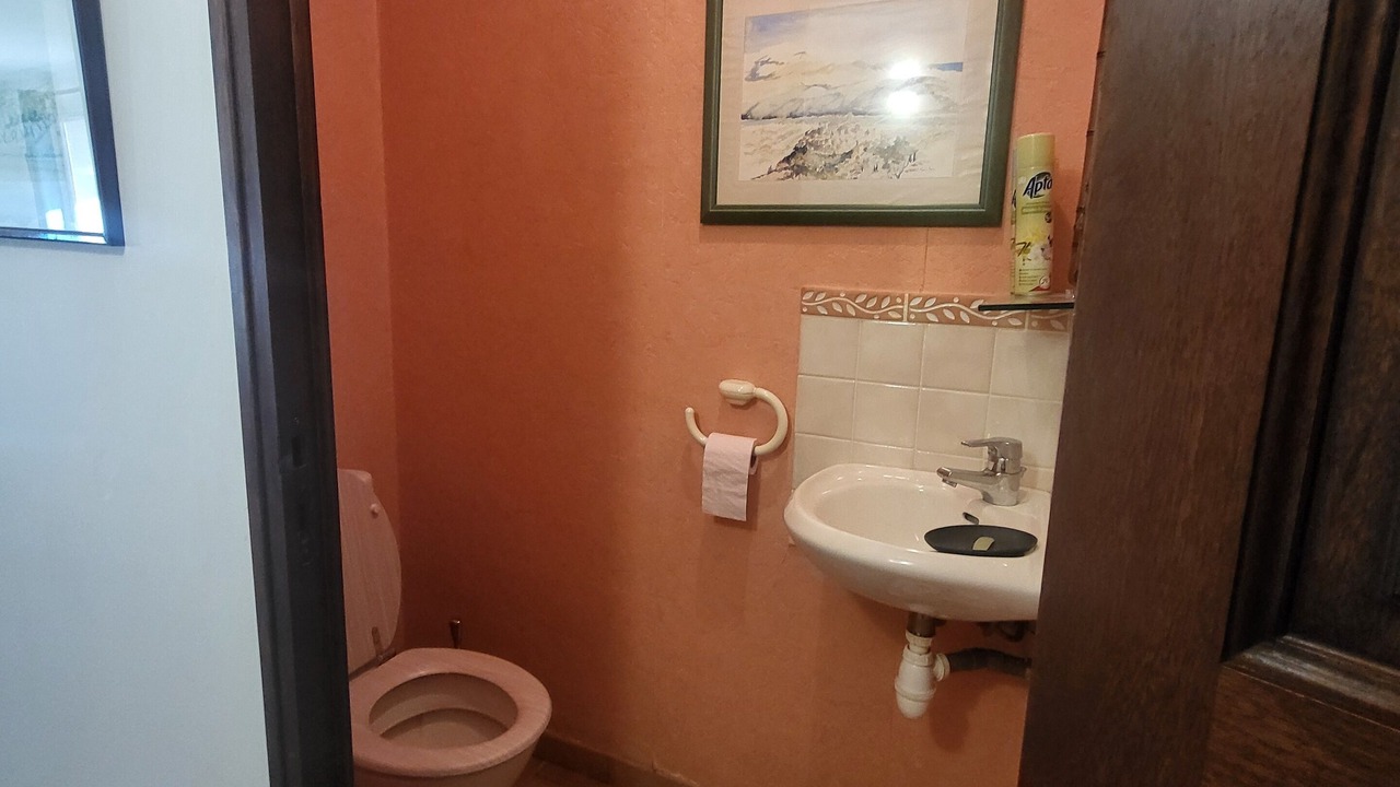 Photo of Bathroom in Saint-Laurent-du-Var