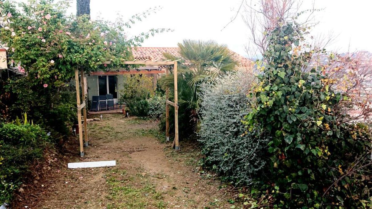 Photo of Outdoor in Saint-Laurent-du-Var