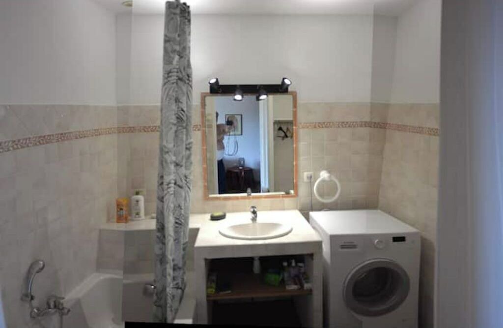 Photo of Bathroom in Saint-Laurent-du-Var
