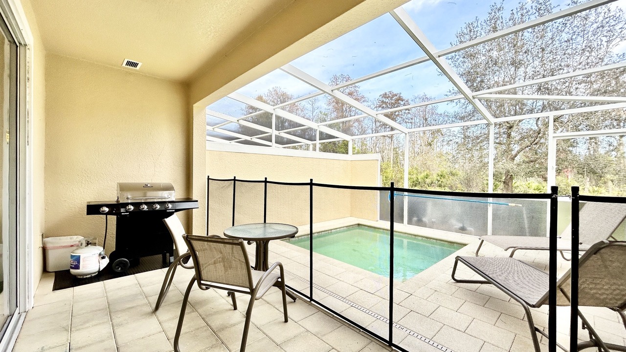 Photo of Outdoor in Silver Creek