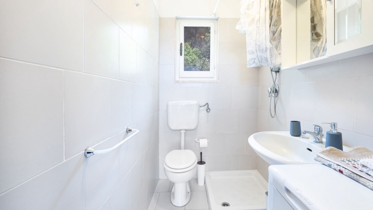 Photo of Bathroom in Sant' Andrea