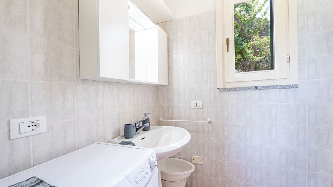 Photo of Bathroom in Sant' Andrea