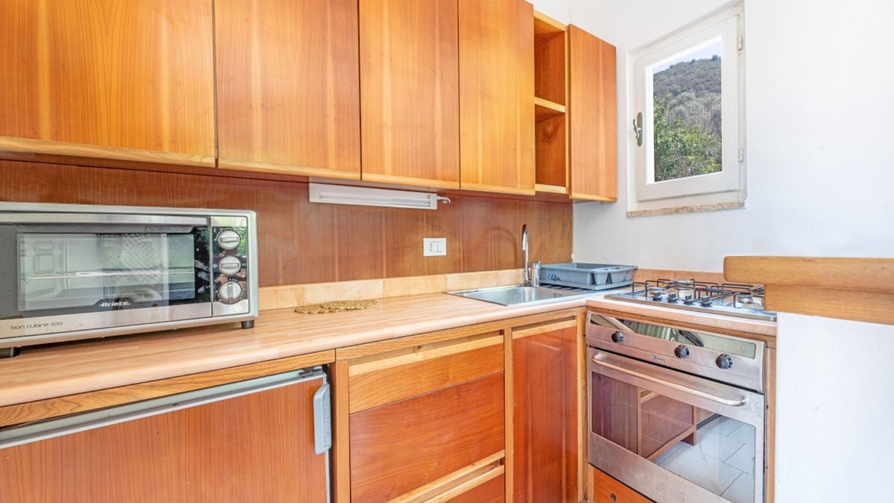 Photo of Kitchen in Sant' Andrea