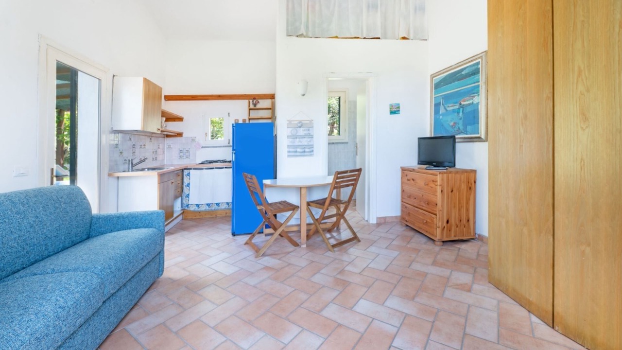 Photo of Livingroom in Sant' Andrea
