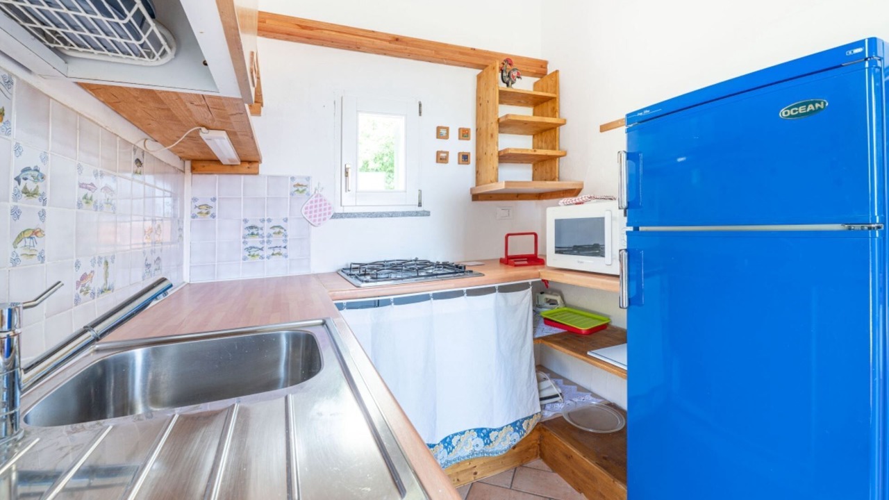 Photo of Kitchen in Sant' Andrea