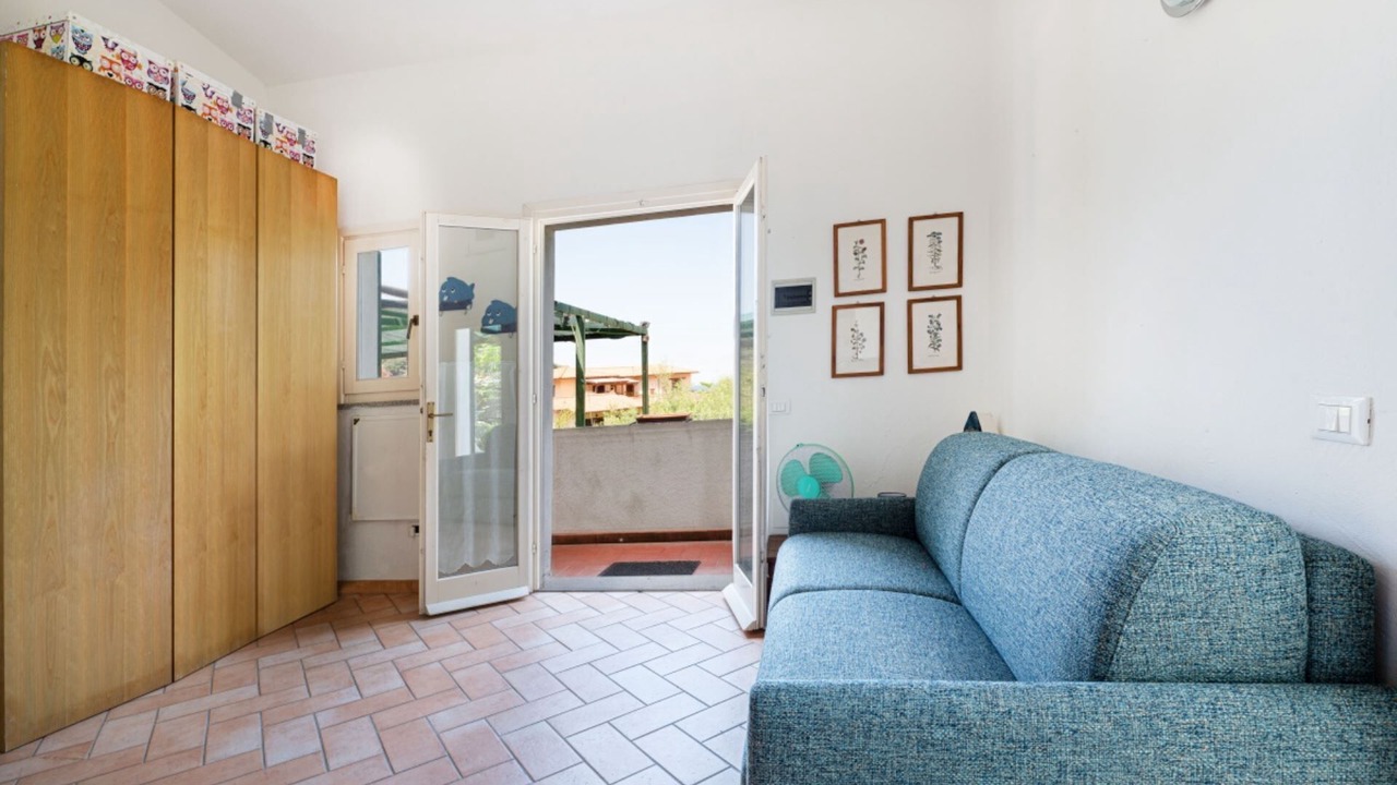 Photo of Livingroom in Sant' Andrea