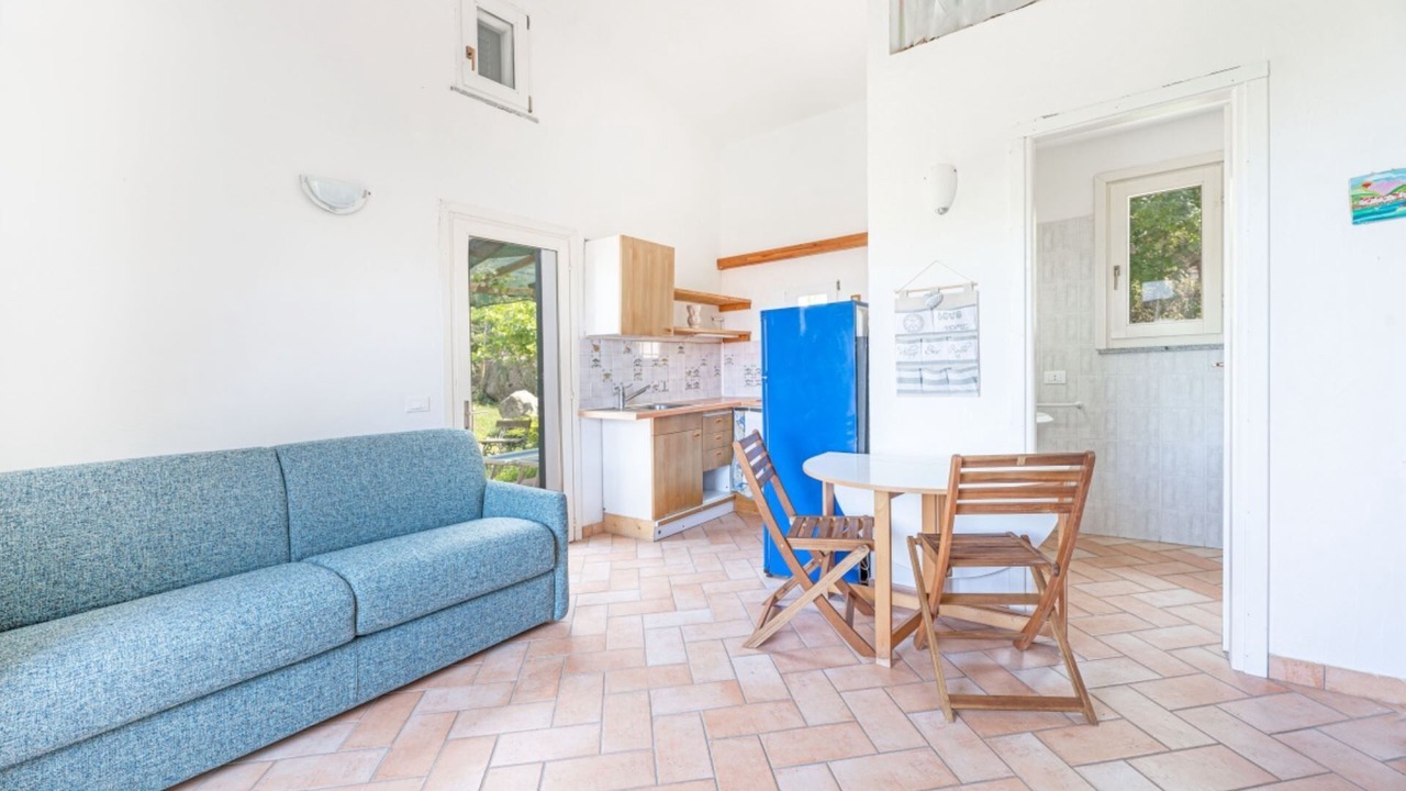 Photo of Livingroom in Sant' Andrea