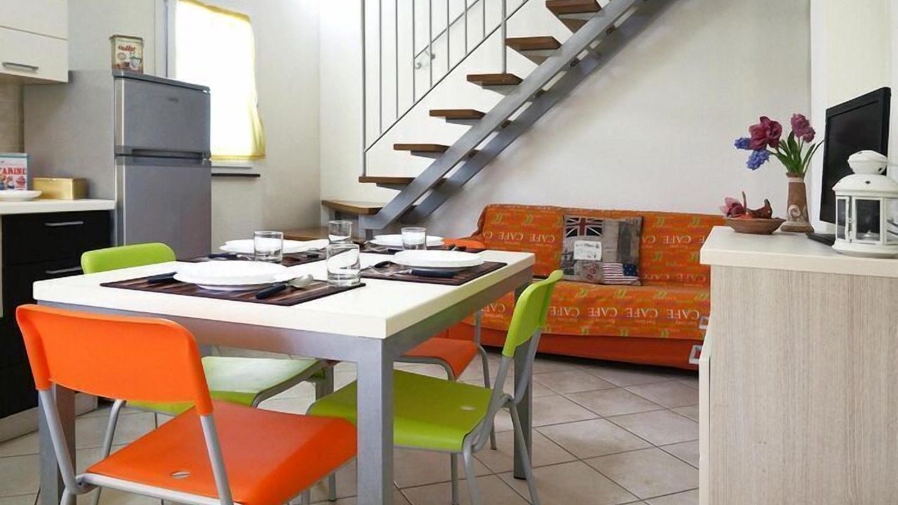 Photo of Livingroom in Vada