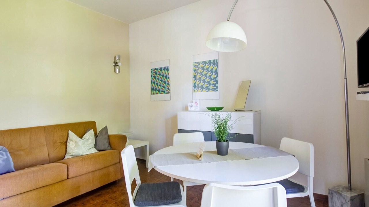 Photo of Livingroom in Colombare