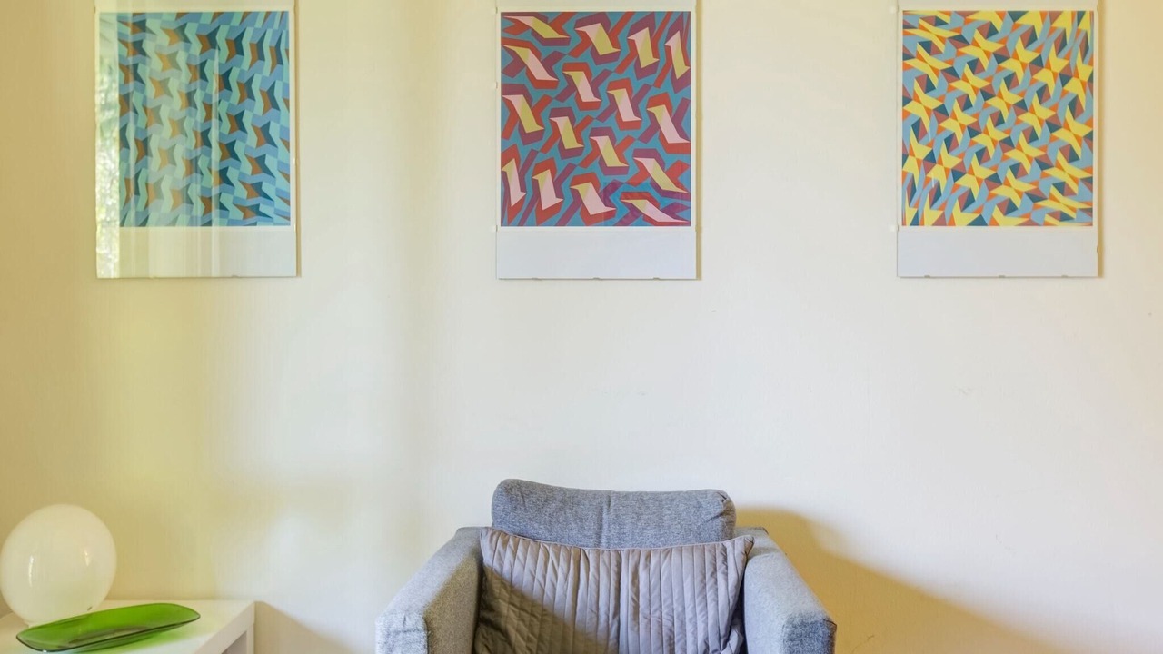 Photo of Livingroom in Colombare