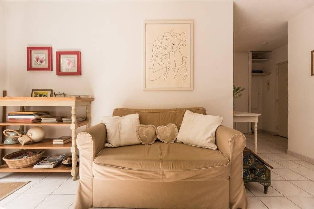 Photo of Livingroom in Saint Maurice