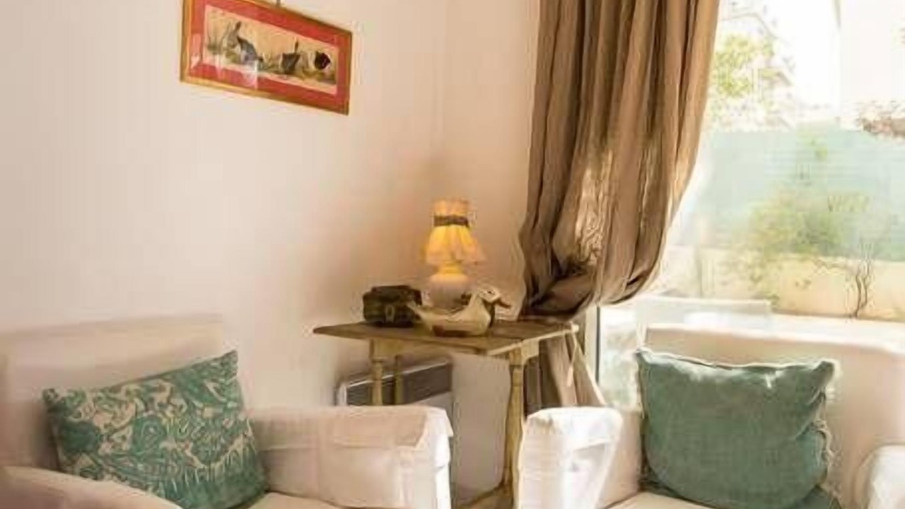 Photo of Livingroom in Saint Maurice