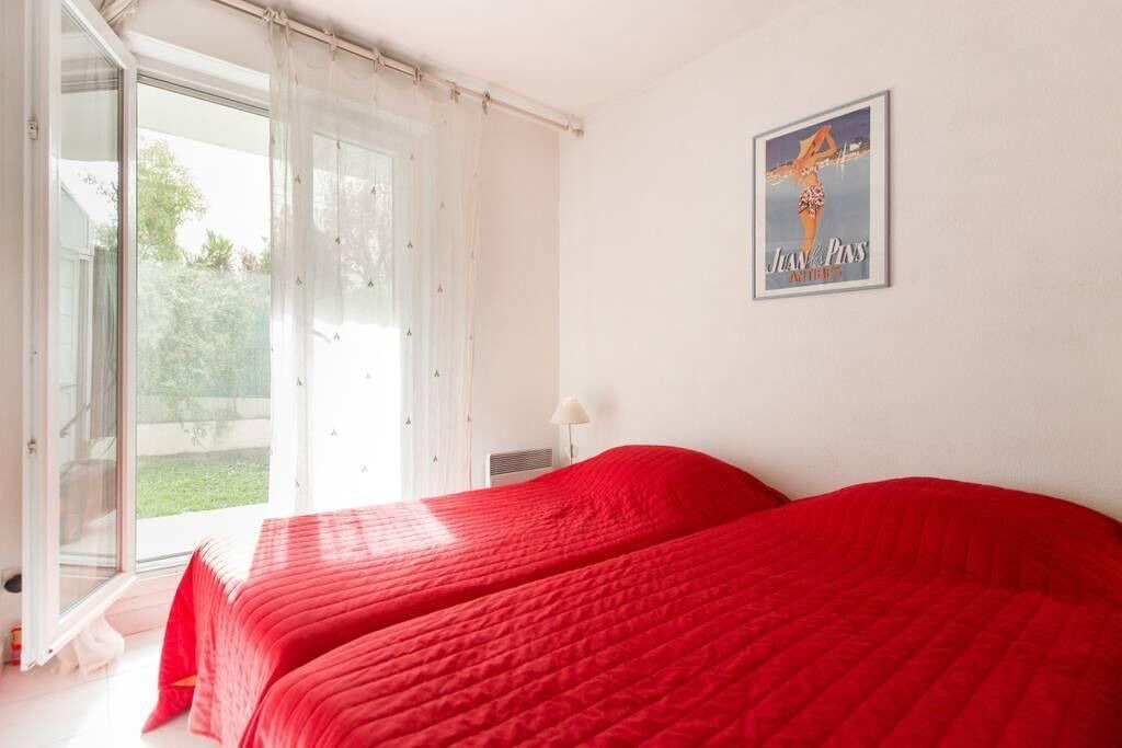 Photo of Bedroom in Saint Maurice