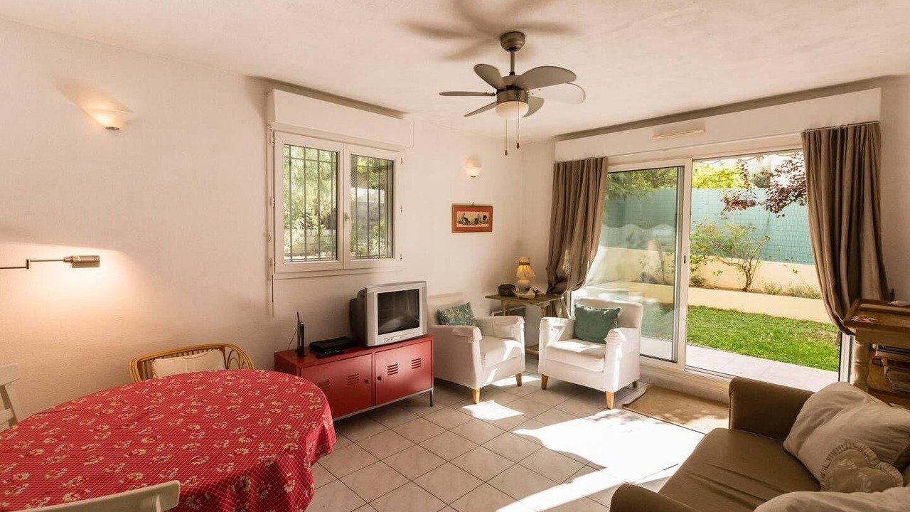 Photo of Livingroom in Saint Maurice