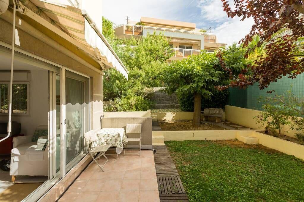 Photo of Patio Balcony in Saint Maurice