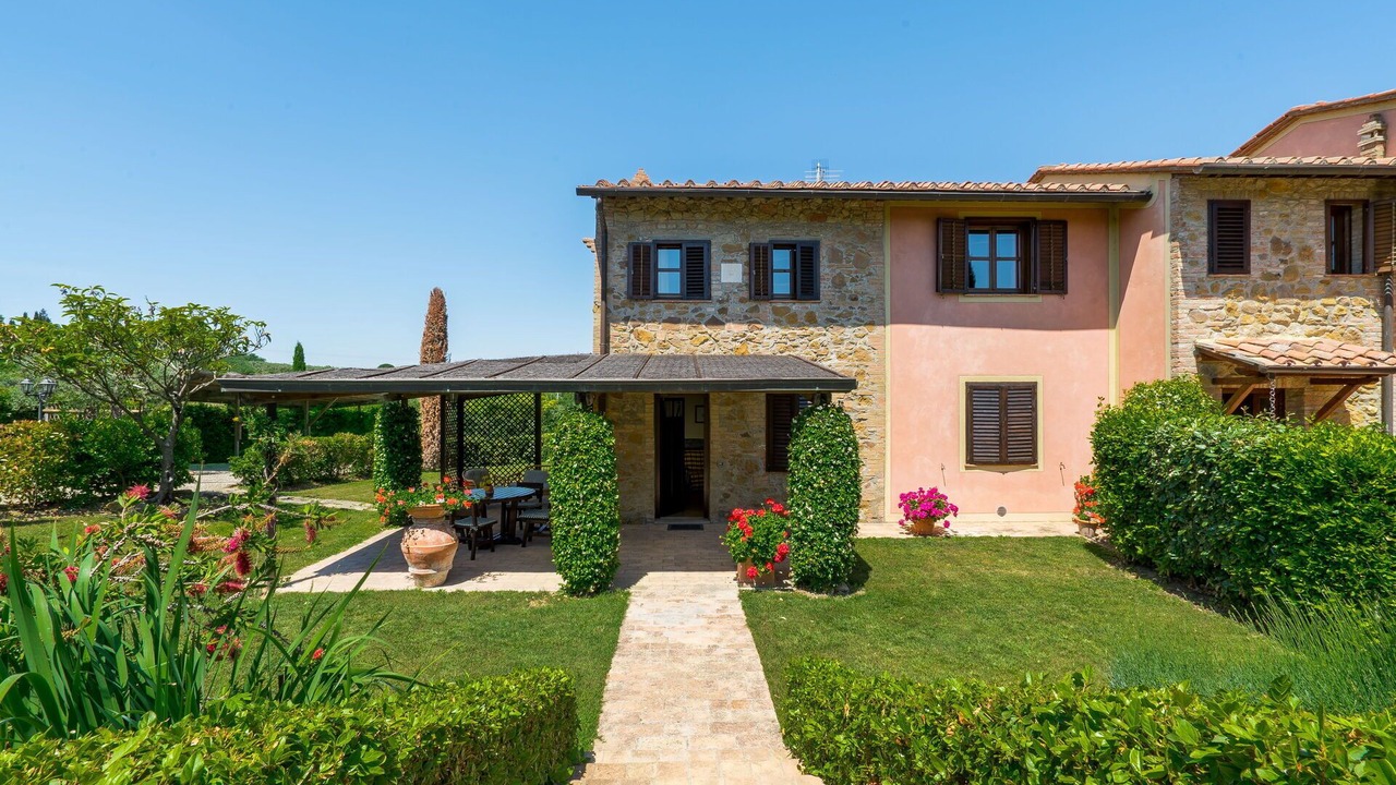 Photo of Outdoor in Montaione
