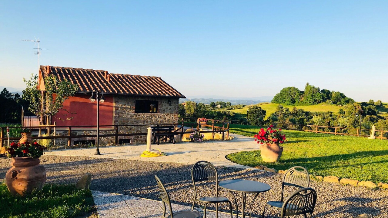 Photo of Outdoor in Montaione