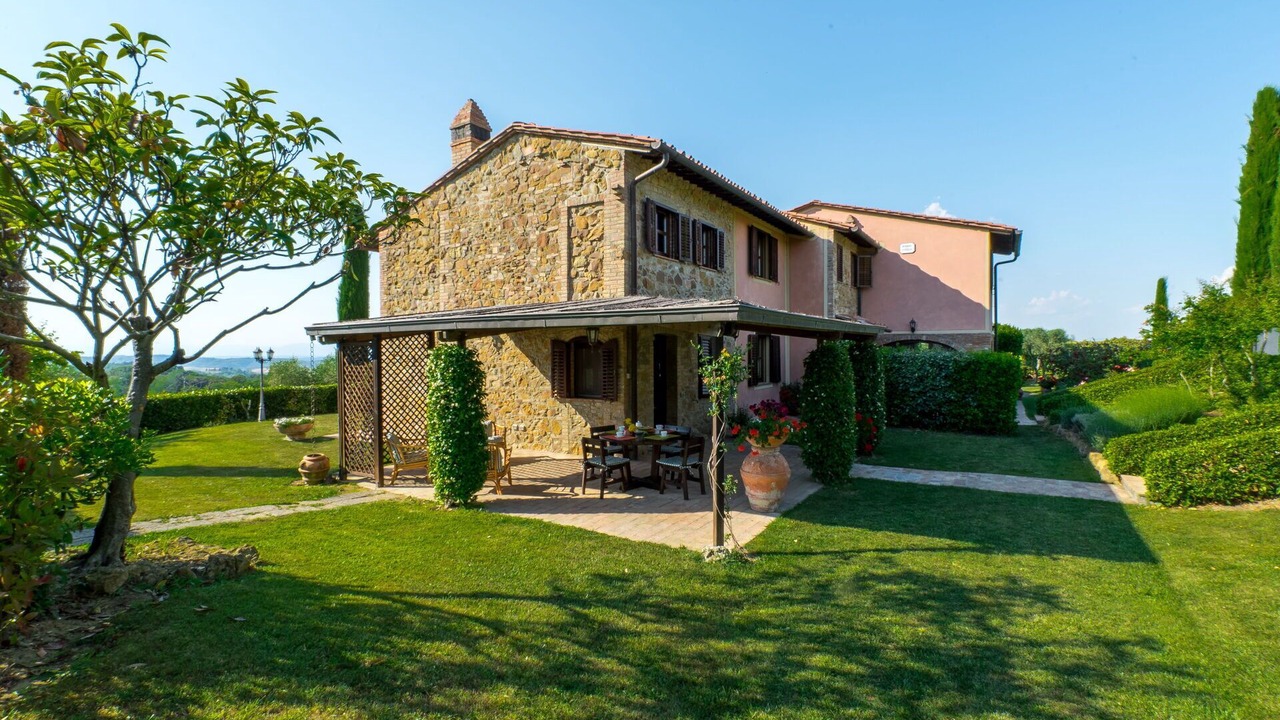 Photo of Outdoor in Montaione