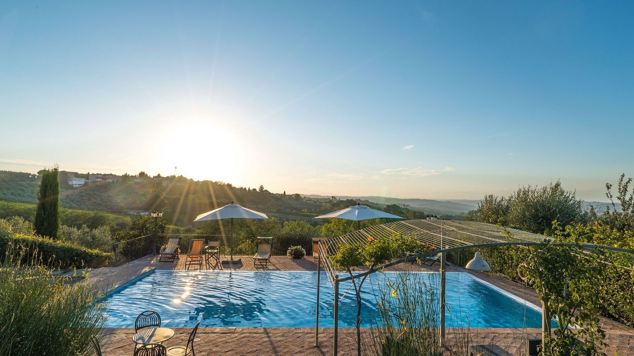 Photo of Outdoor in Montaione
