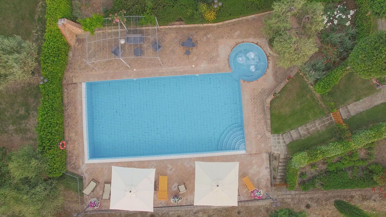Photo of Outdoor in Montaione