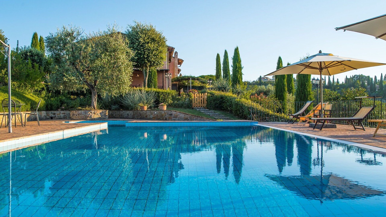 Photo of Outdoor in Montaione