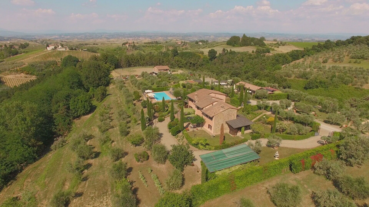 Photo of Others in Montaione