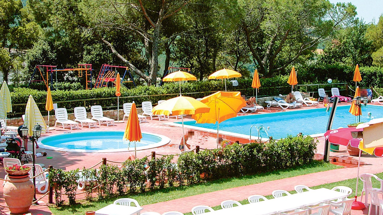 Photo of Outdoor in Pomaia
