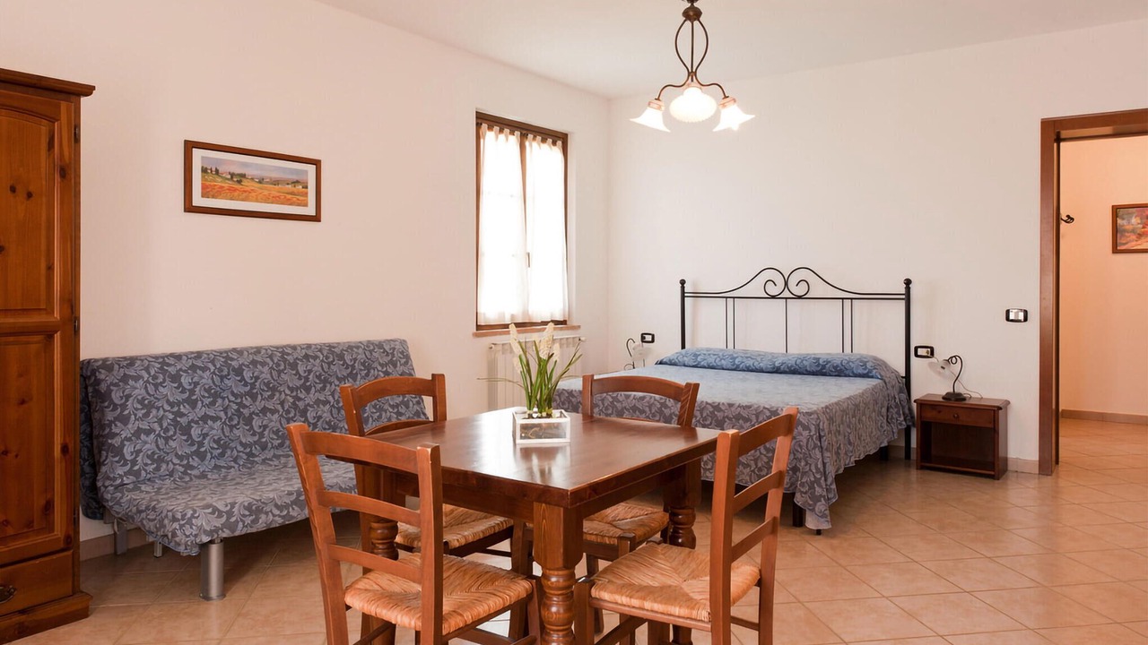 Photo of Bedroom in Pomaia