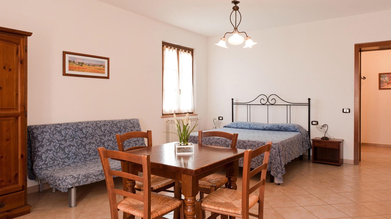 Photo of Bedroom in Pomaia