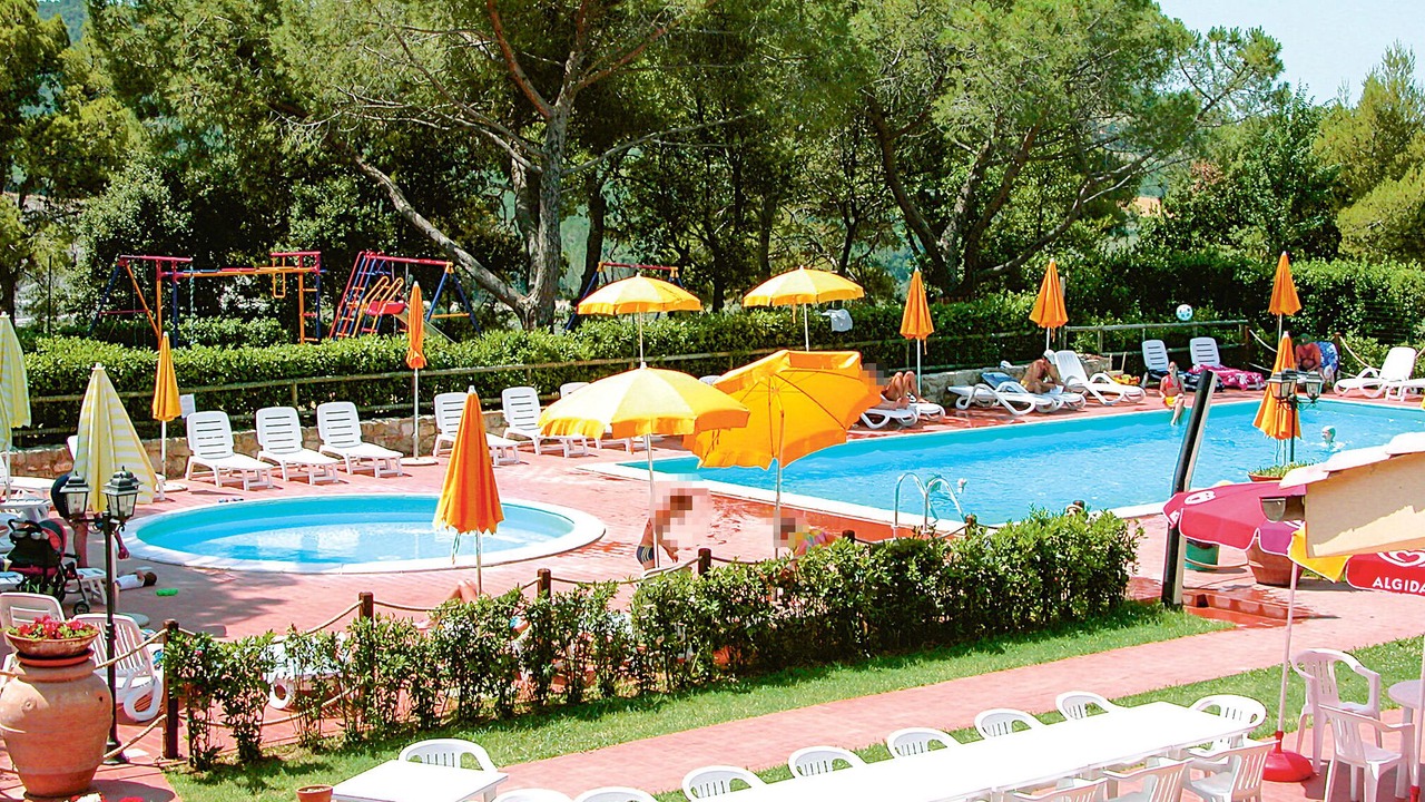 Photo of Outdoor in Pomaia