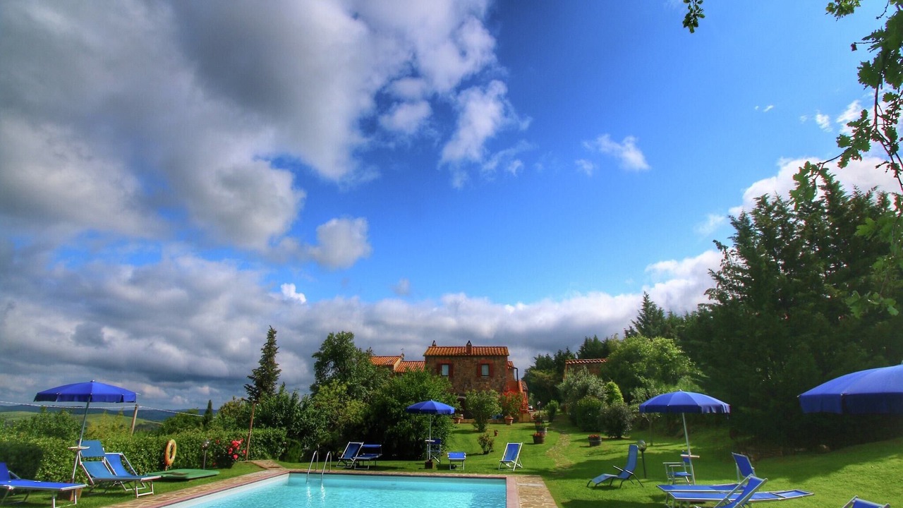 Photo of Outdoor in Castiglione d'Orcia
