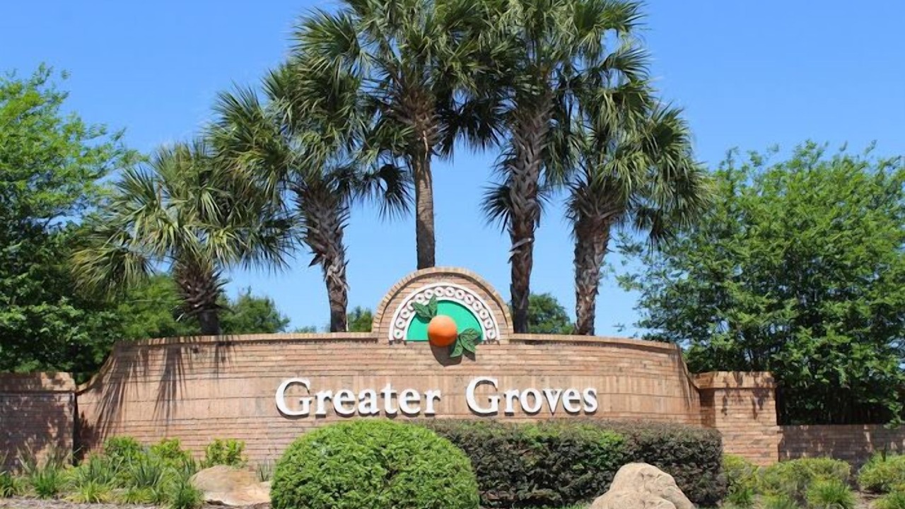 Photo of Others in Greater Groves
