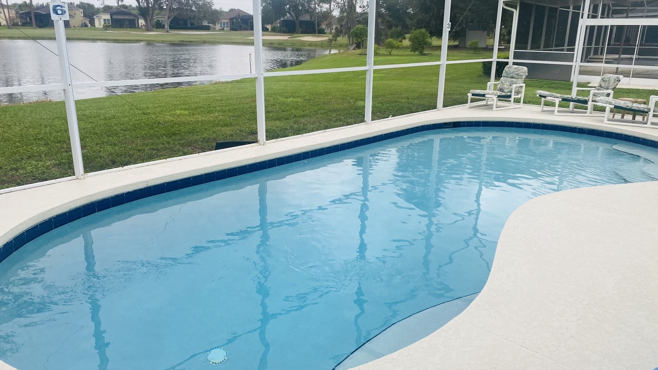 Photo of Outdoor in Ridgewood Lakes