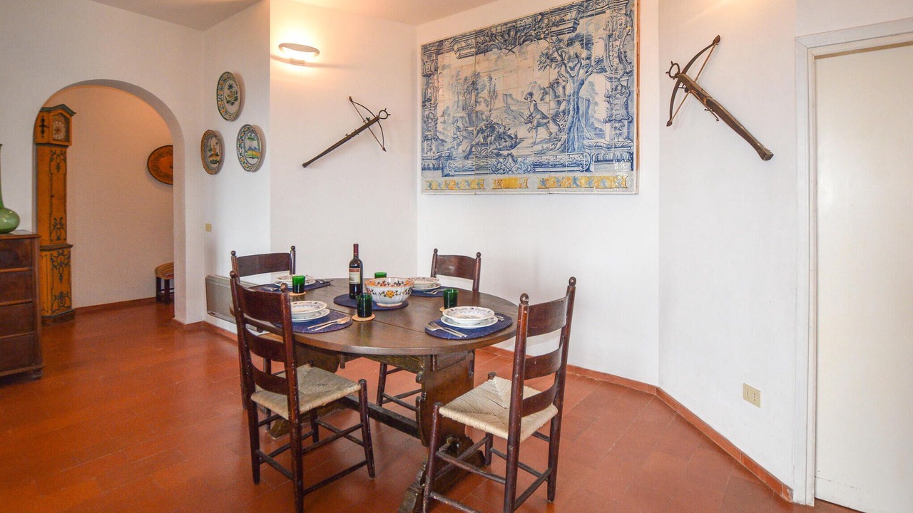 Photo of Bedroom in San Piero in Campo