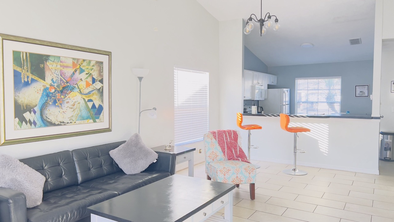 Photo of Livingroom in Indian Point
