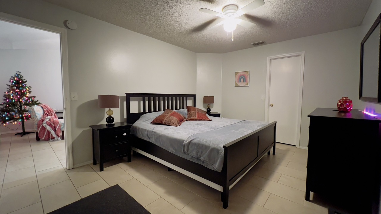 Photo of Bedroom in Indian Point