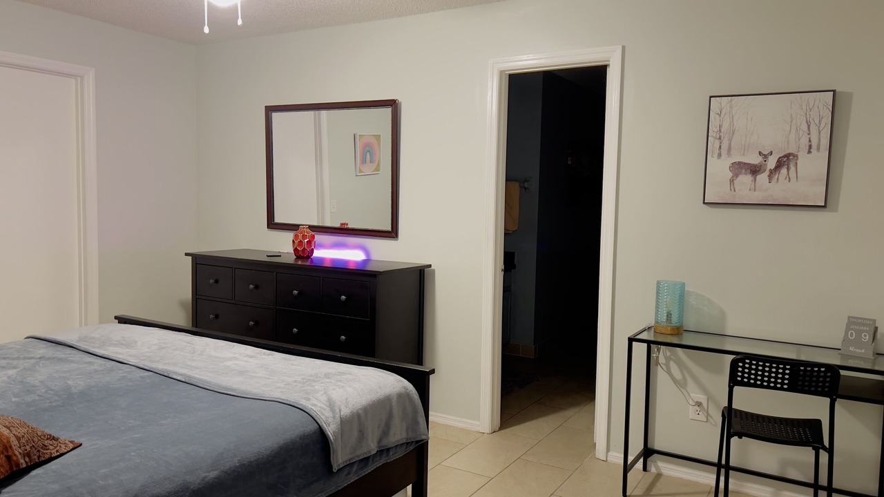 Photo of Bedroom in Indian Point