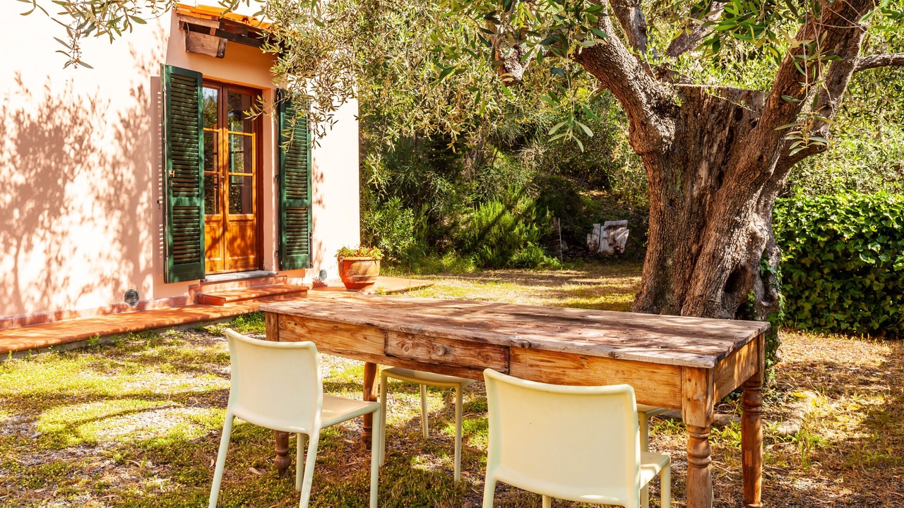 Photo of Outdoor in Calci