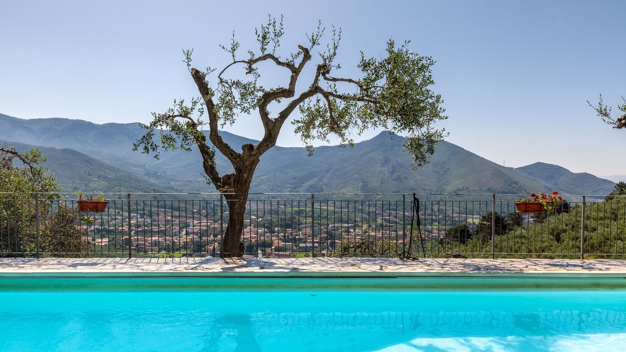 Photo of Outdoor in Calci