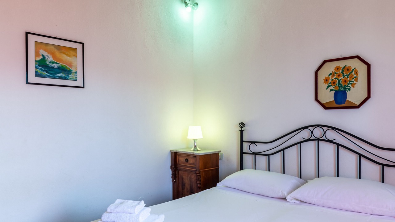 Photo of Bedroom in Calci